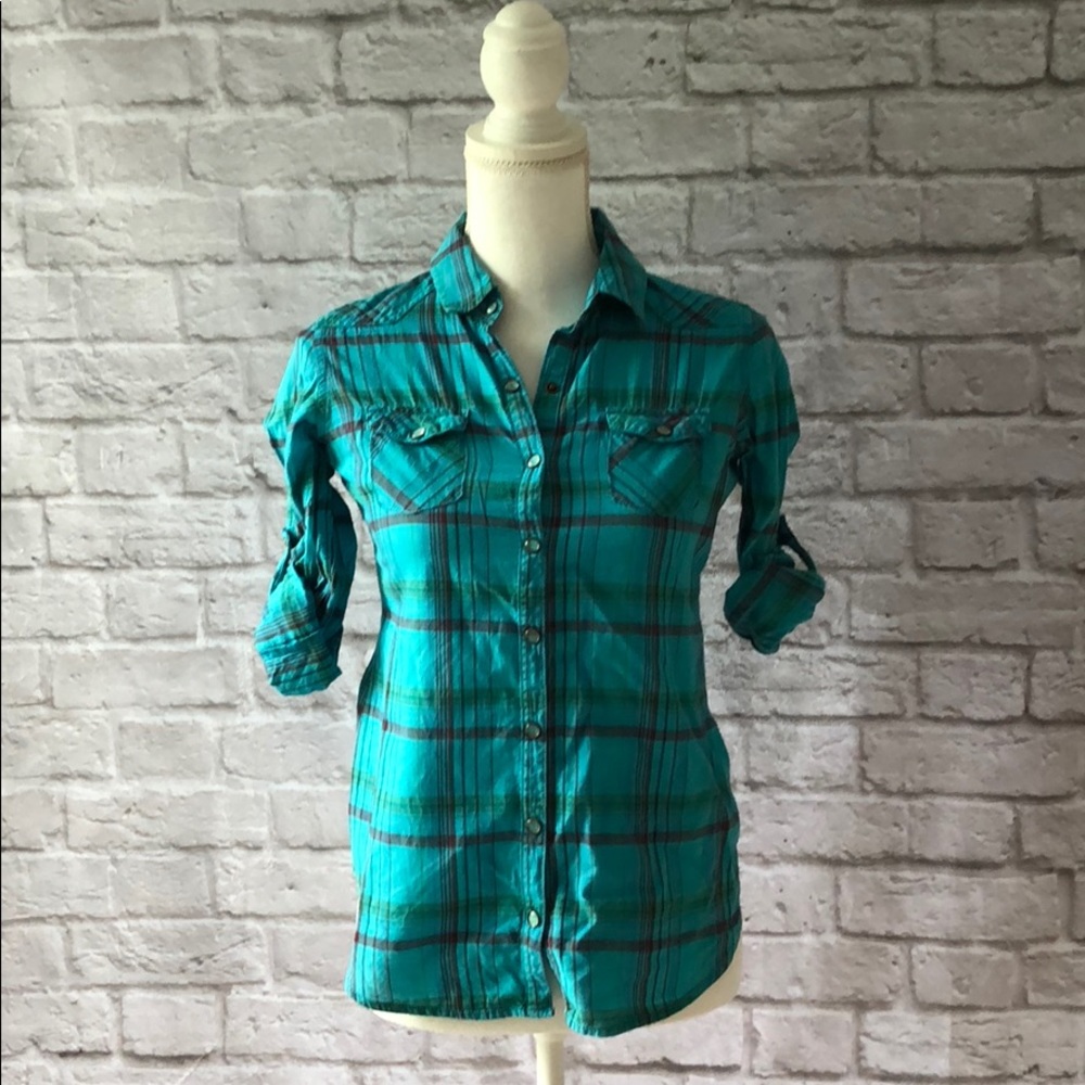 SALE!! Mossimo Button Down Shirt